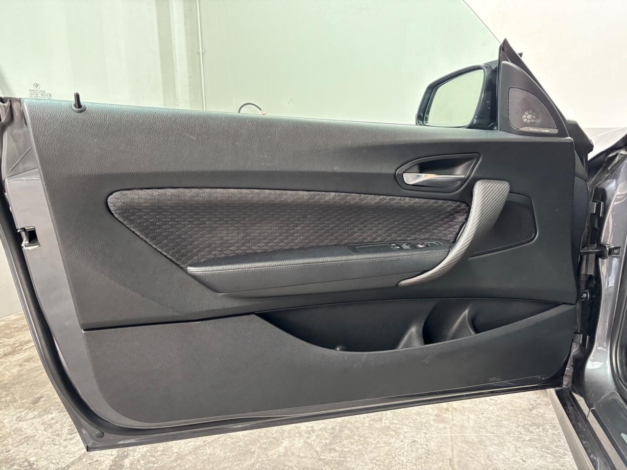 Bmw 125d 3p. M PERFORMANCEt