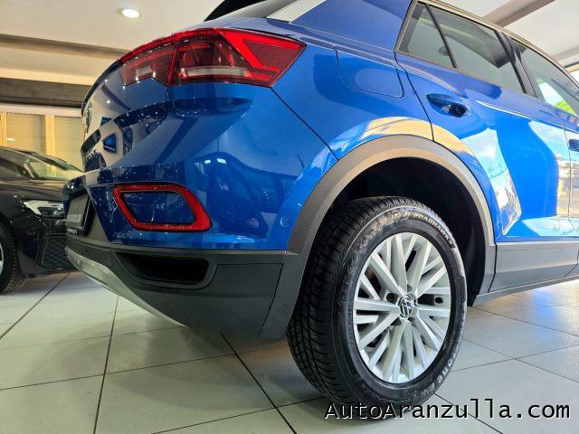 VOLKSWAGEN T-Roc NEW 2.0 TDI 115CV Bi Color Life Navi Virtual Cock