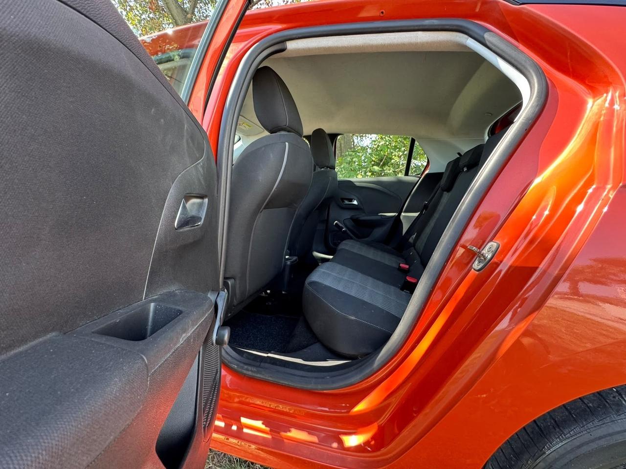Opel Corsa 1.2 Elegance