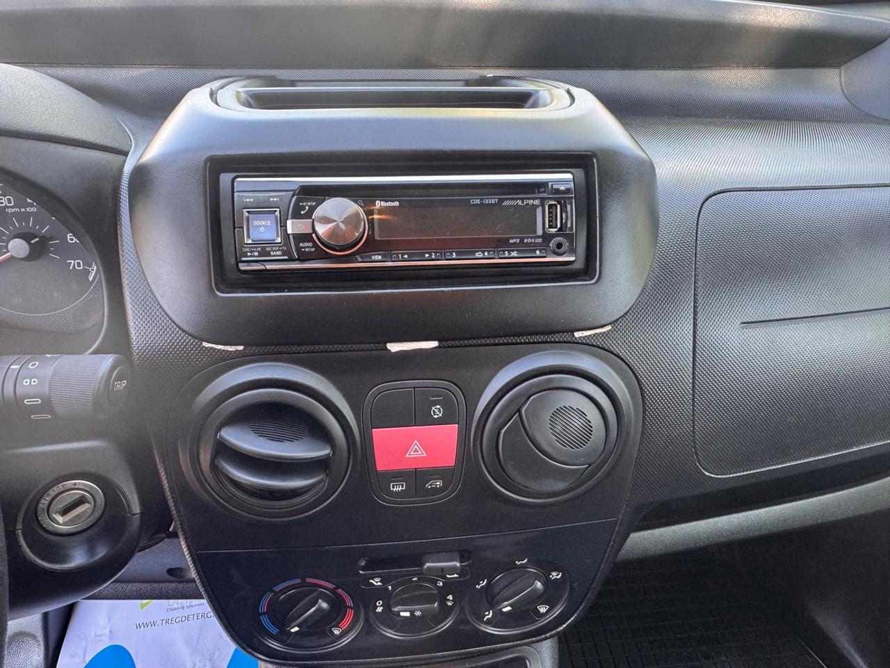 Citroen NEMO 1.3 HDI PERFETTE CONDIZIONI PRONTA CONSEGNA