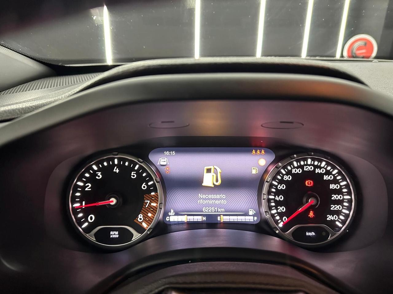 Jeep Renegade 1.0 T3 Longitude