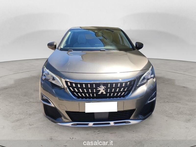 Peugeot 3008 BlueHDi 120 EAT6 S&S Allure 24 MESI DI GARANZIA