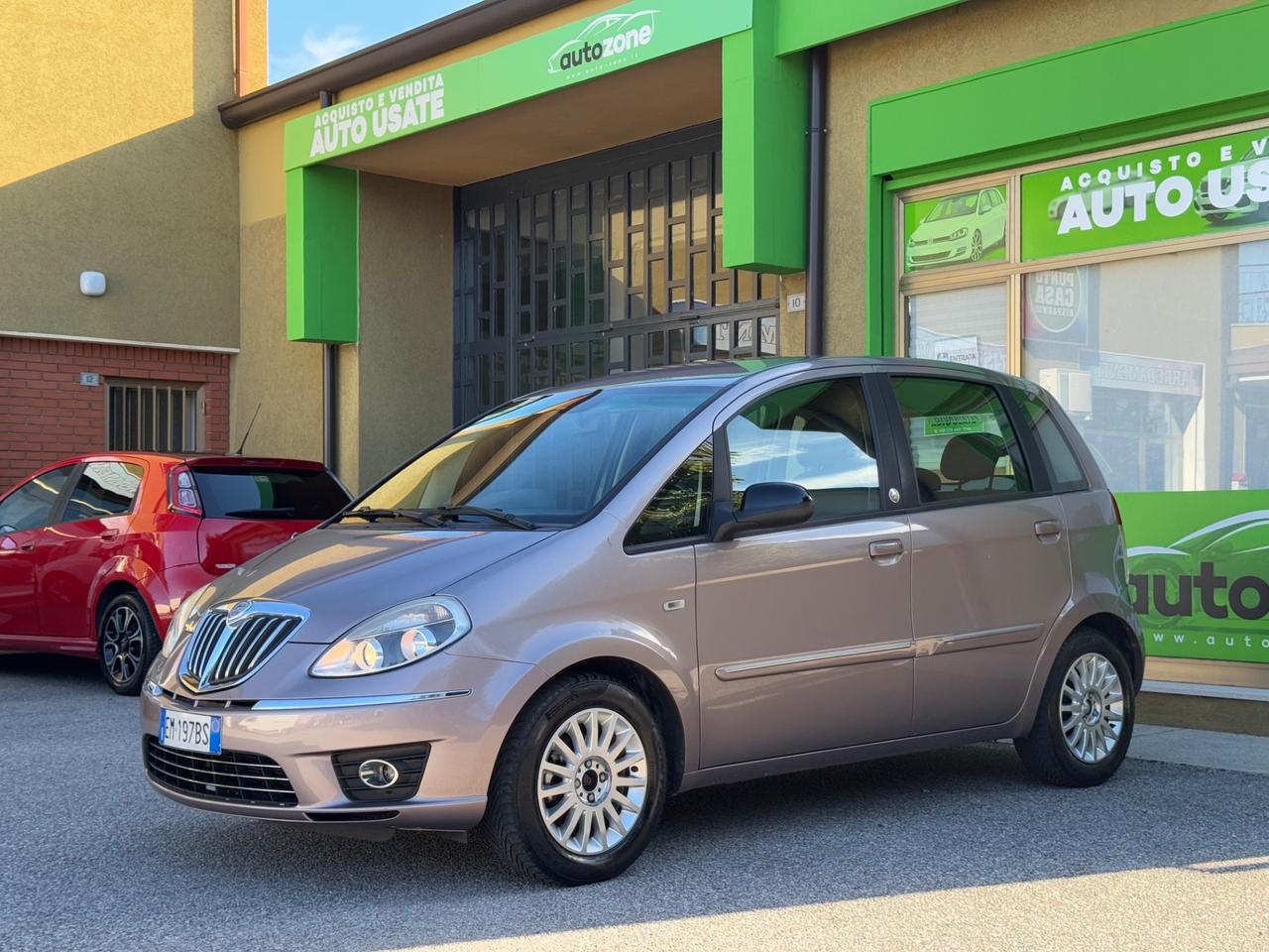Lancia MUSA 1.4 8V (GPL) NEOPATENTATI