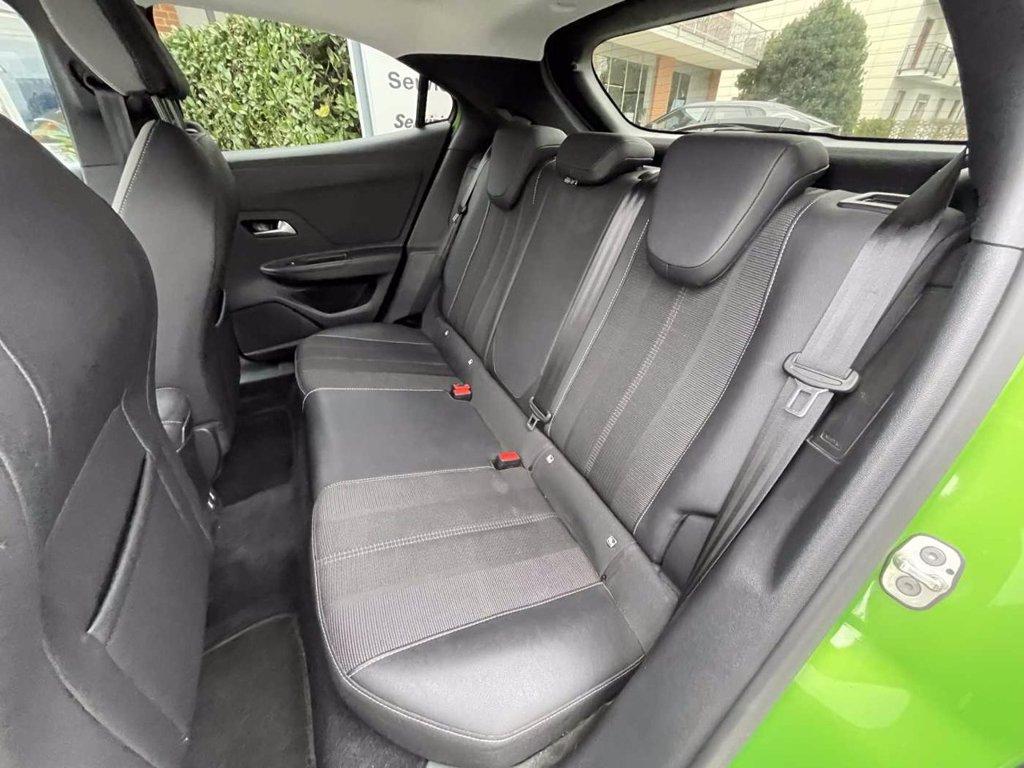 OPEL Mokka-e Elegance del 2021