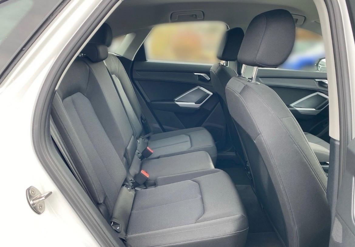 Audi Q3 Sportback 45TFSI e NAVI/VIRTUAL/SHZ/PDC