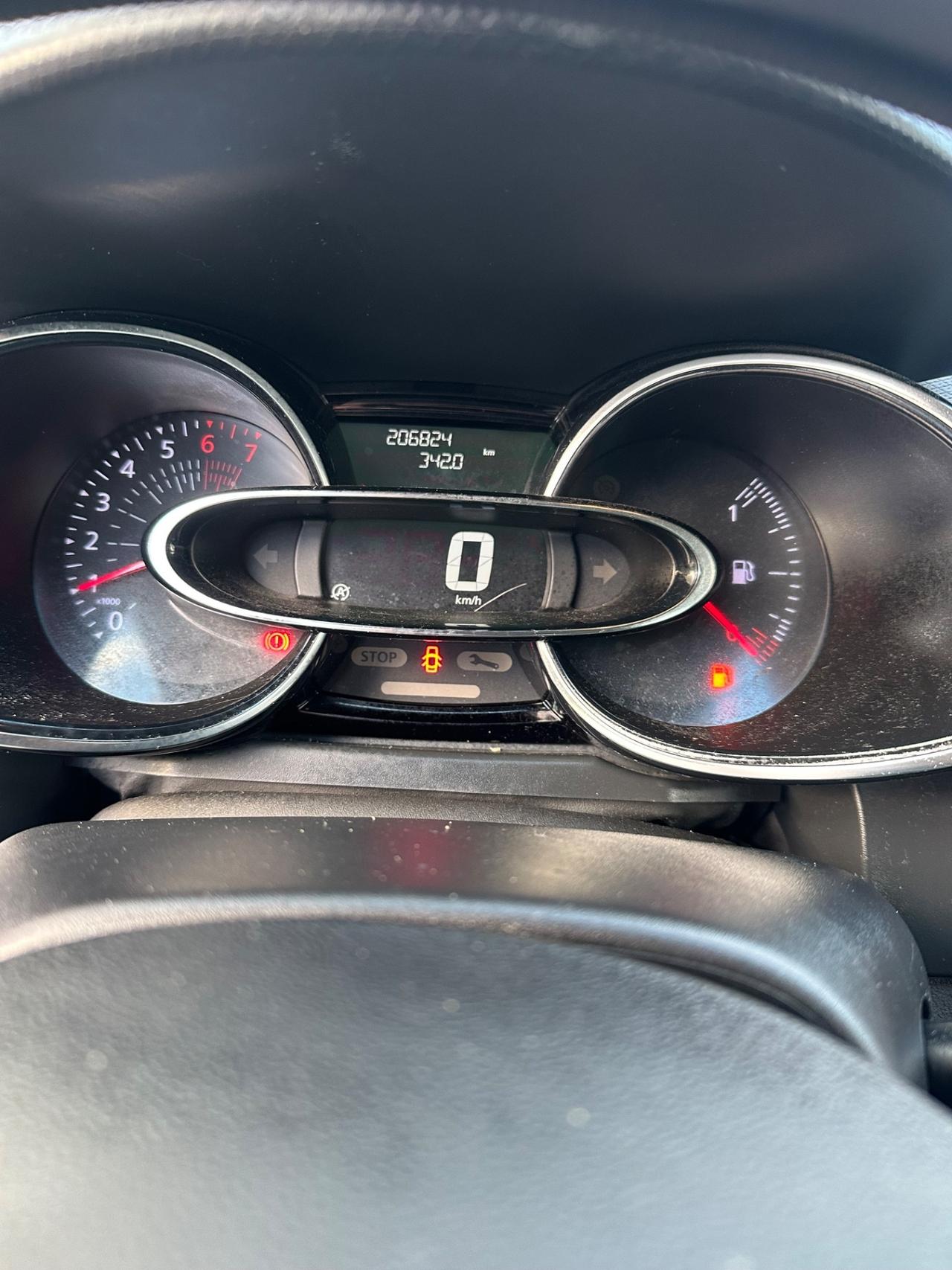 Renault Clio TCe 12V 90 CV GPL Start&Stop 5 porte Energy Life