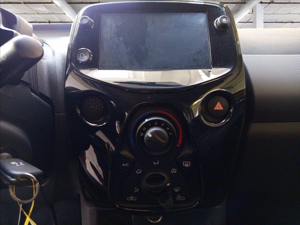 PEUGEOT 108 5p 1.0 vti Allure s&s del 2021