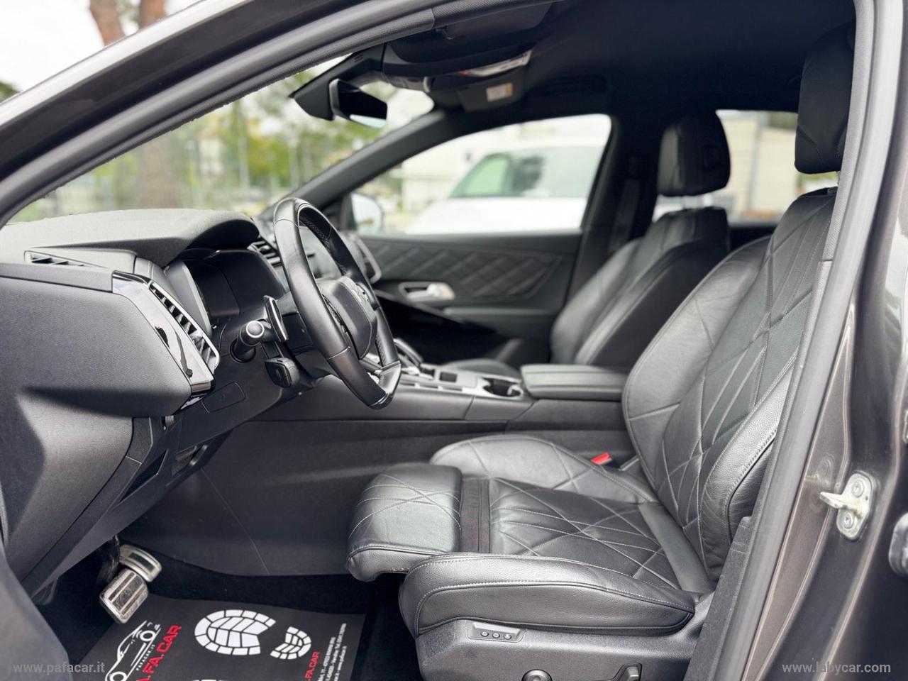 DS AUTOMOBILES DS 7 BlueHDi 130 aut. Rivoli