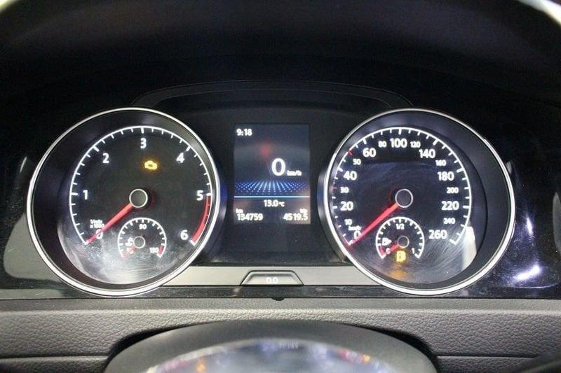 Volkswagen Golf 1.6 TDI R-Line Sport BMT Akrapovic