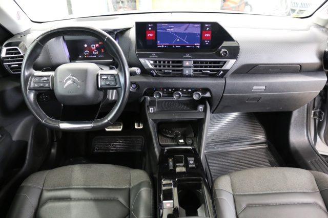 CITROEN C4 BlueHDi 130 S&S EAT8 "" Km 92000 / TELECAMERA ""