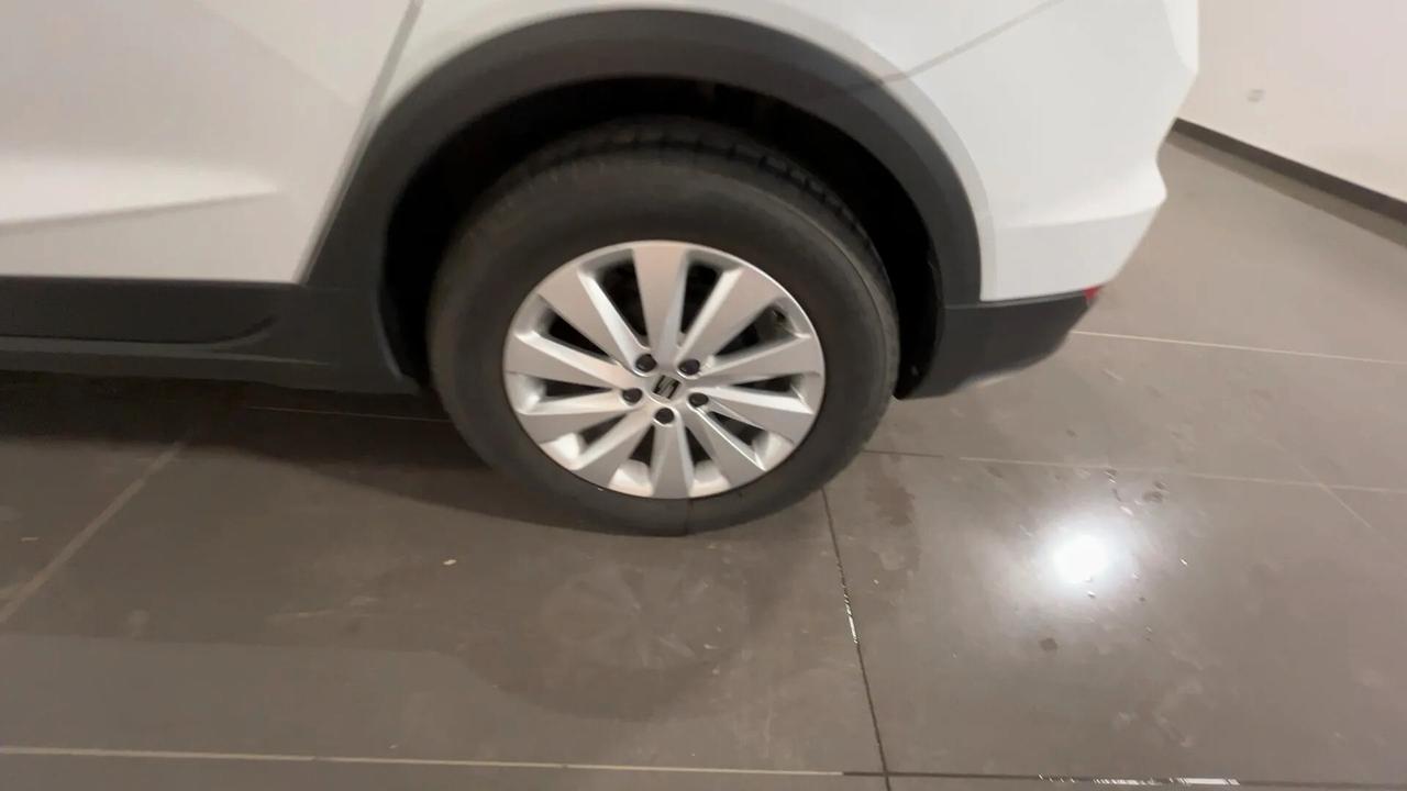 Seat Arona 1.0 EcoTSI 110 CV Style