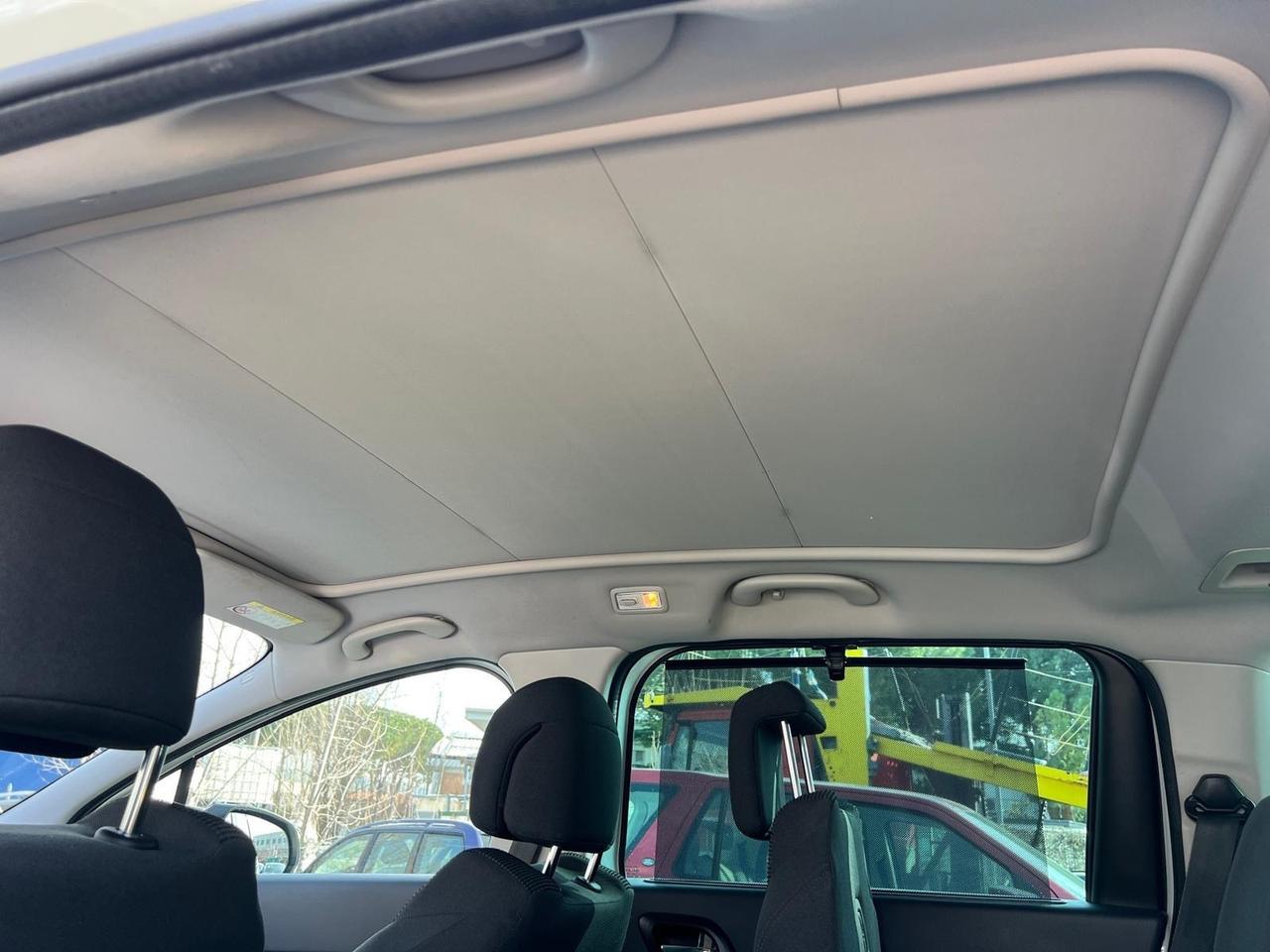 Peugeot 5008 BlueHDi 120 S&S Allure