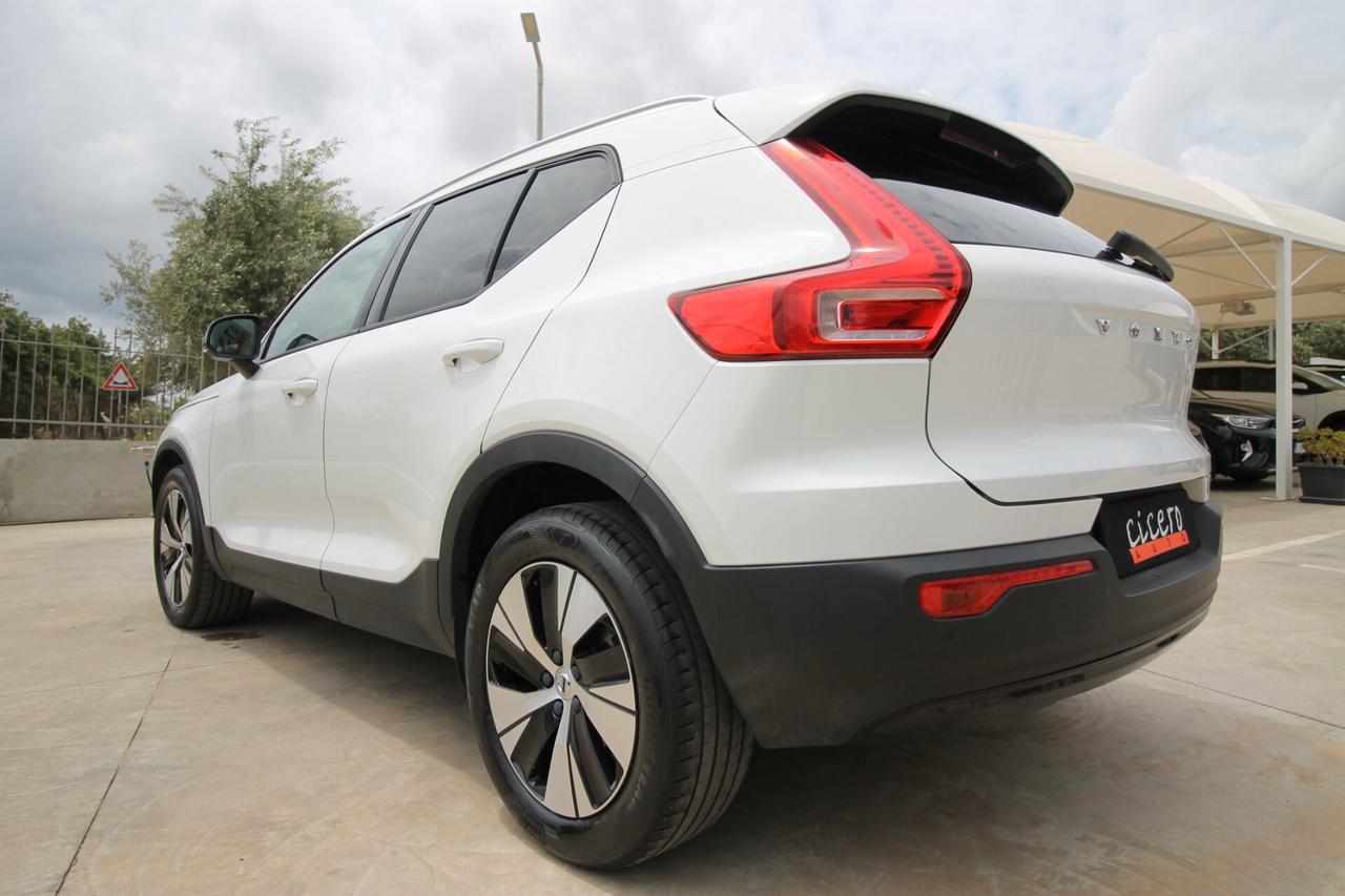 Volvo XC40 2.0 D3 150cv Momentum Geartronic | 2019