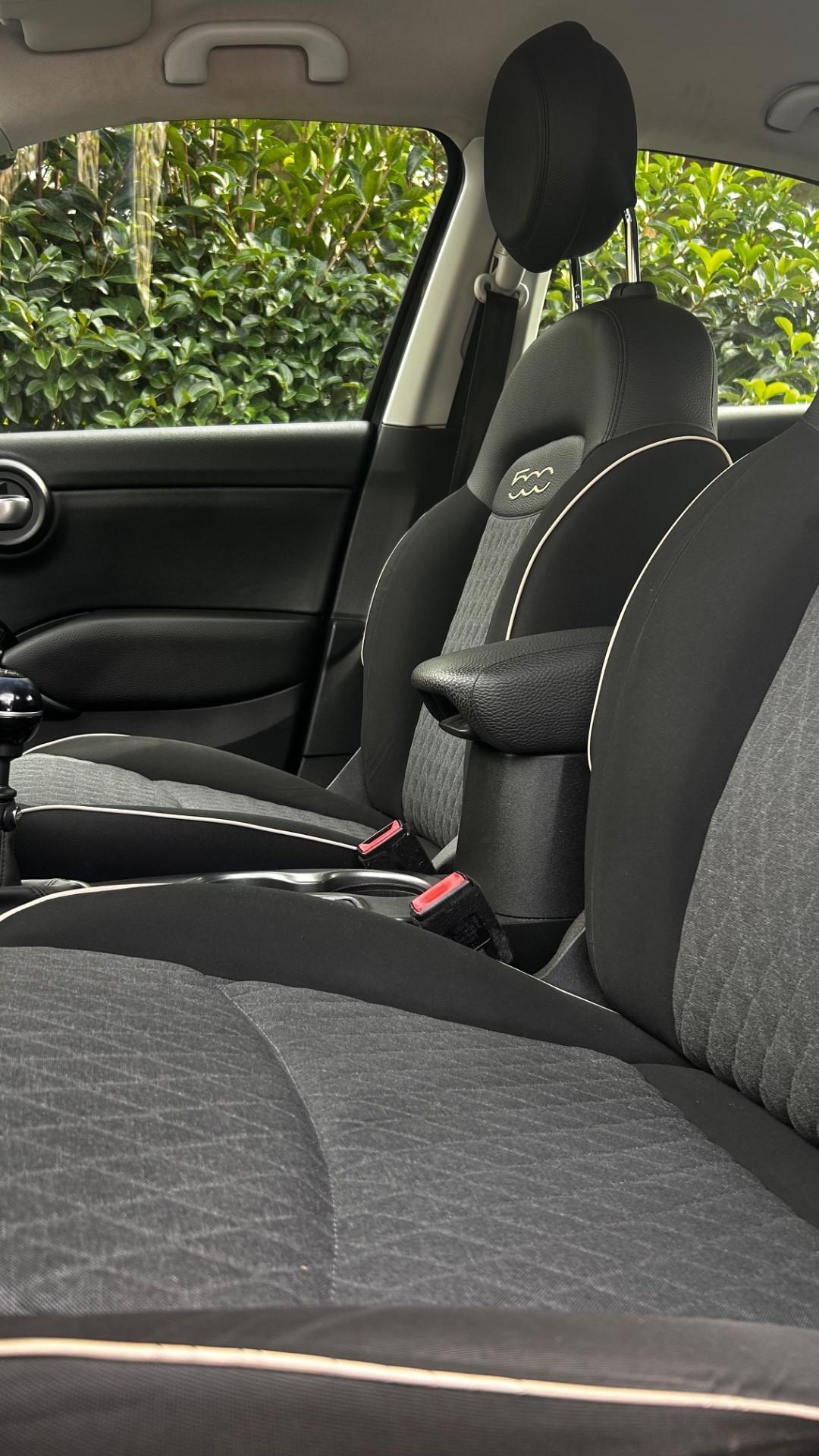 Fiat 500X 1.6 MultiJet 120 CV
