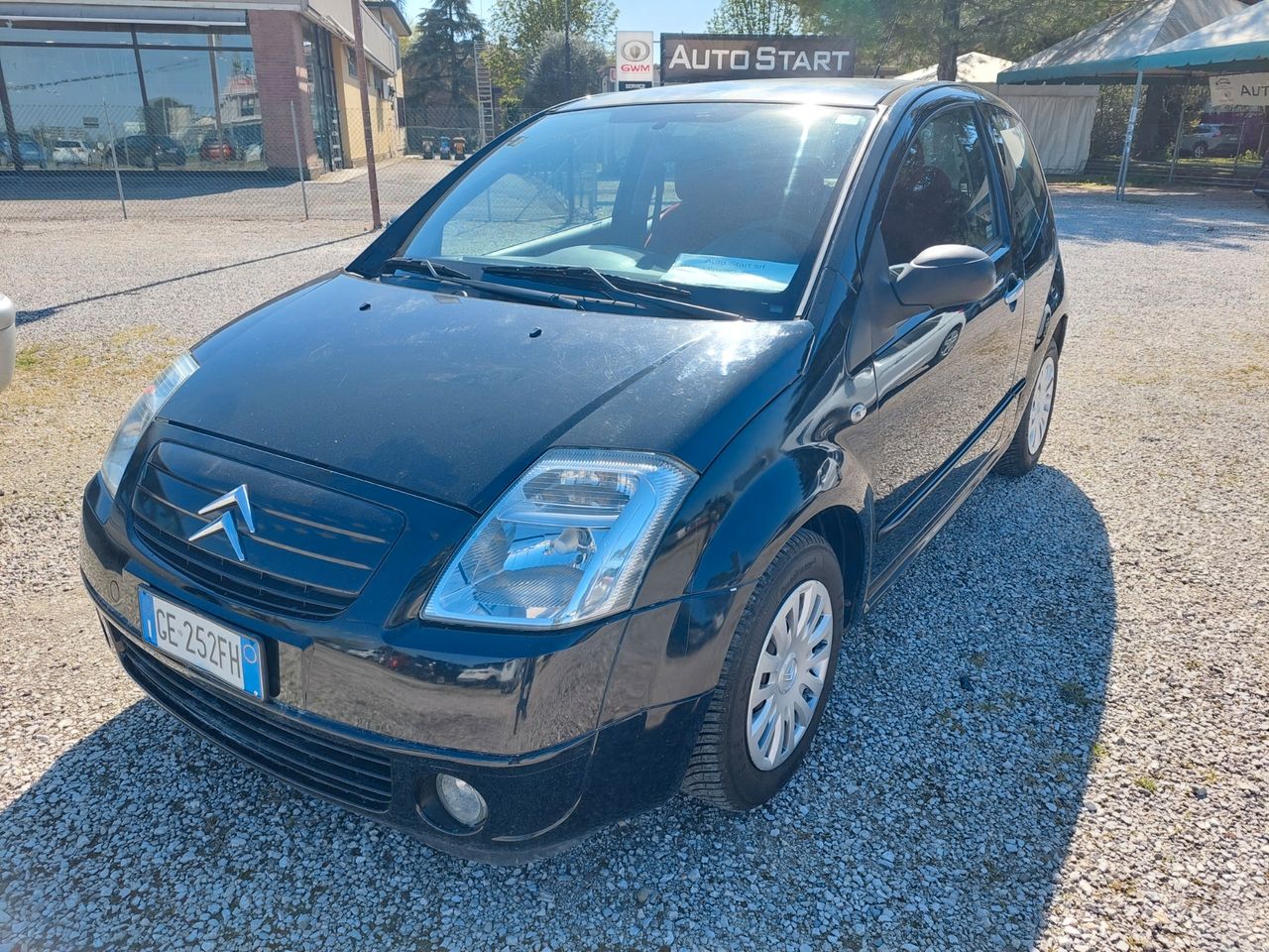 Citroen C2 1.1 Elegance