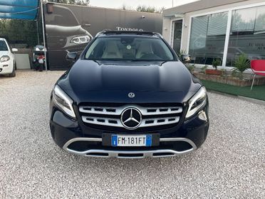 MERCEDES - Classe GLA - GLA 200 d Automatic Premium