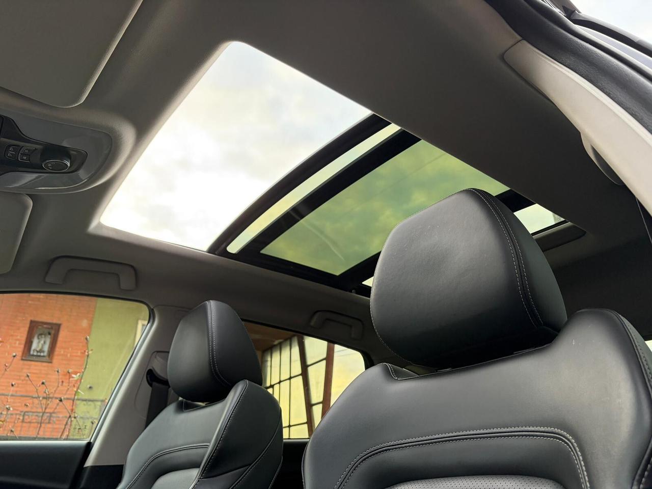 Dr F35 1.5 Turbo gpl 155cv c.a. Bi-Fuel