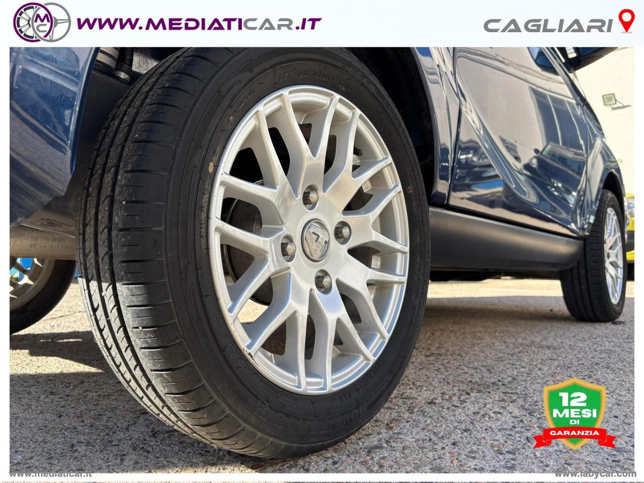 AIXAM City Pack Emotion