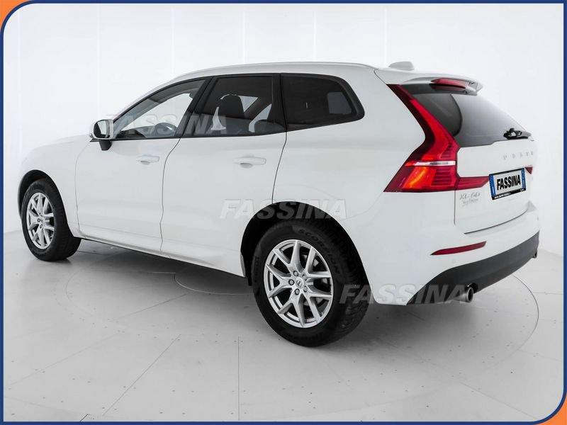 Volvo XC60 D4 Geartronic Business