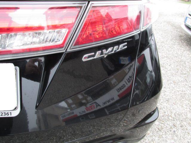 HONDA Civic 1.4 i-VTEC 5p. Comfort -Ok NEOPATEN.- LEGGERE NOTE