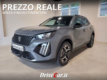 Peugeot 2008 1.2 ALLURE AUT. CARPLAY LED ACC RETROCAMERA