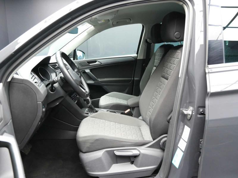 VOLKSWAGEN Tiguan 2ª serie Tiguan 2.0 TDI 150 ...