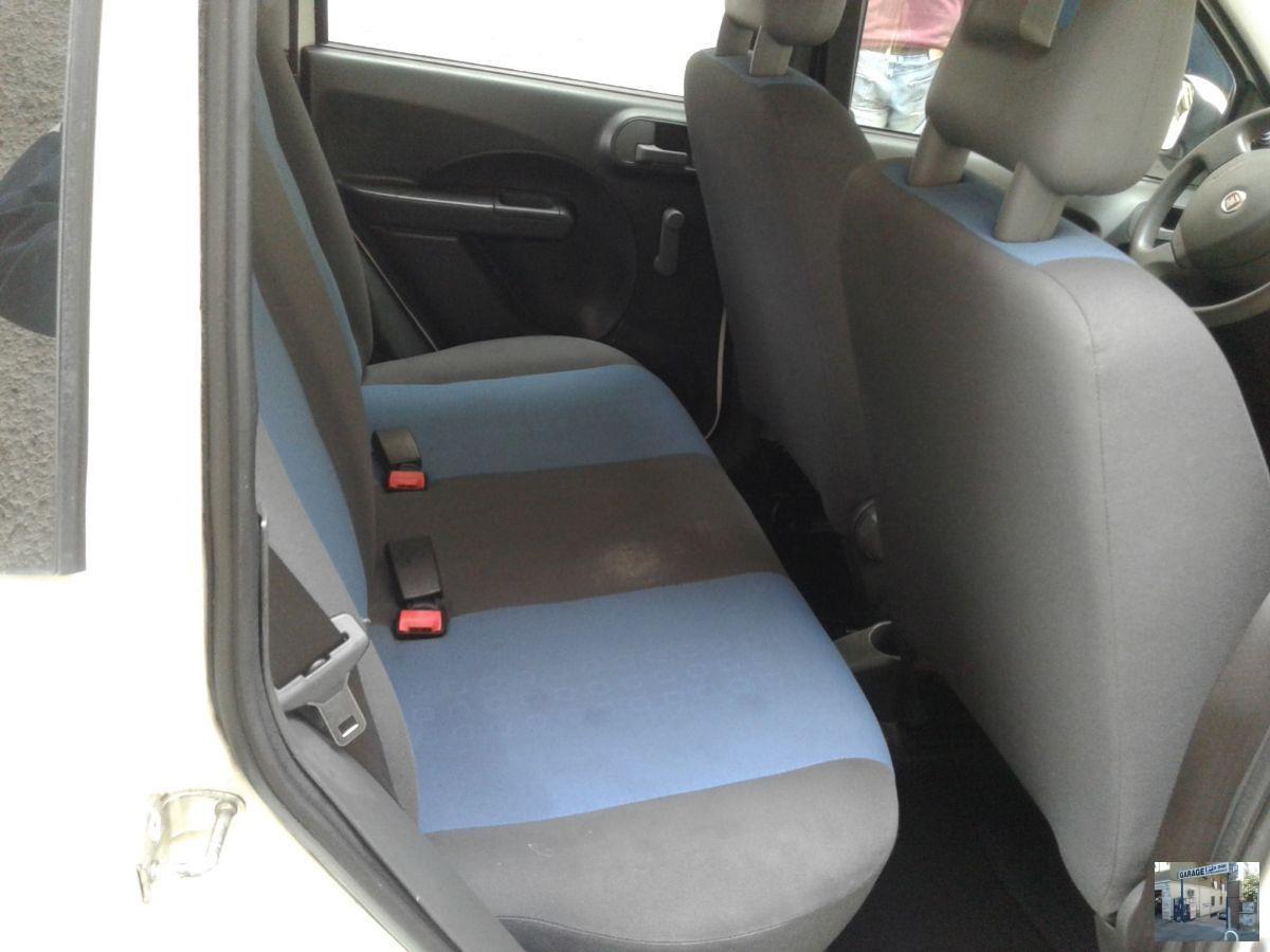 FIAT - Panda - 1.2 Dynamic