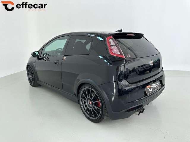 Abarth Grande Punto 1.4 T-Jet 16V 3 porte