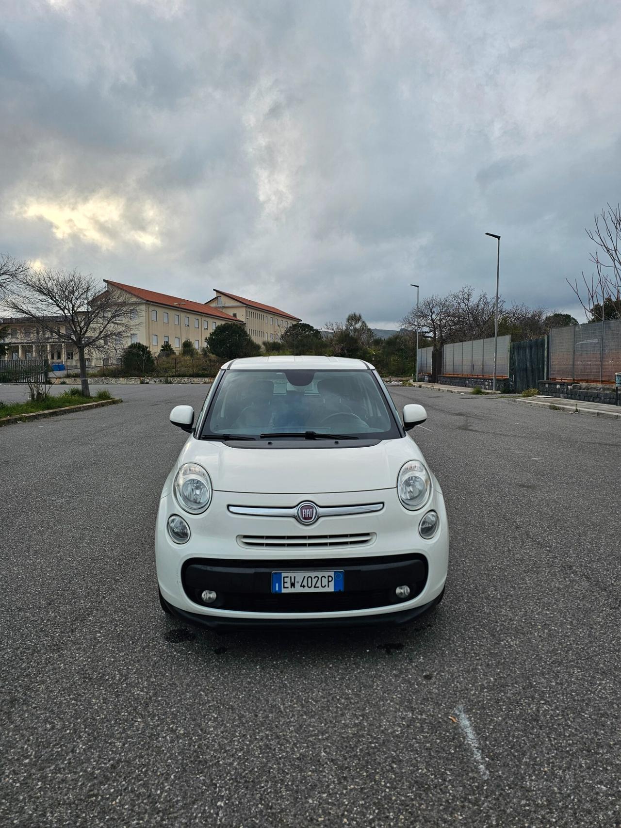 Fiat 500L 1.6 Multijet 105 CV super accessoriata