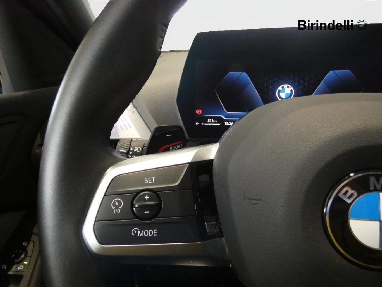 BMW Serie 1 (F70) - 120d 48V MSport Pro