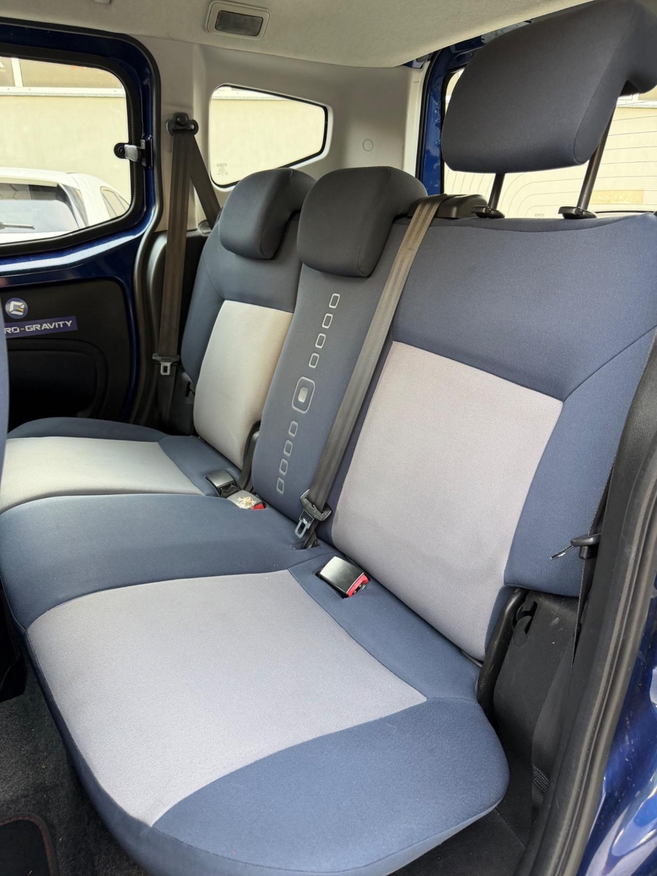 Citroen Nemo 1.4 Neopatentati Euro 5