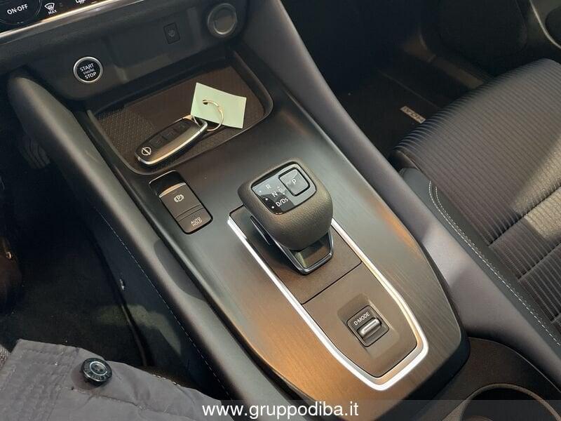Nissan Qashqai TEKNA MHYB 158CV XTR