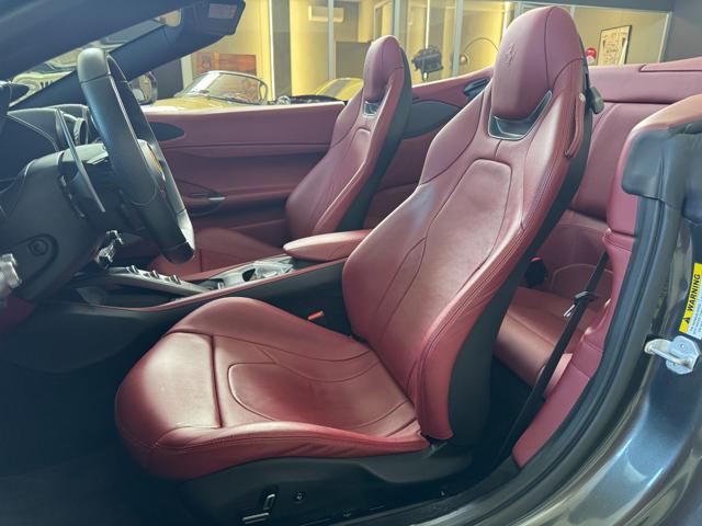 FERRARI Portofino PORTOFINO/ SCUDETTI / TAGLIANDI UFF