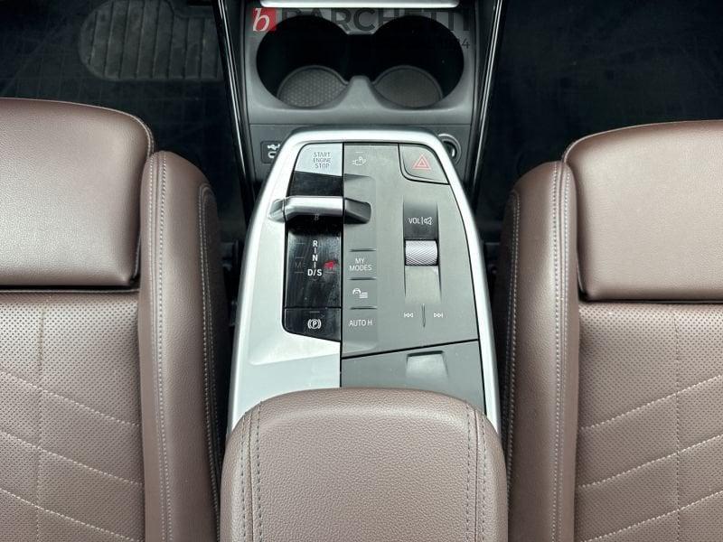 BMW Serie 2 Active Tourer SERIE 2 A.T. (U06) 218d Active Tourer Msport