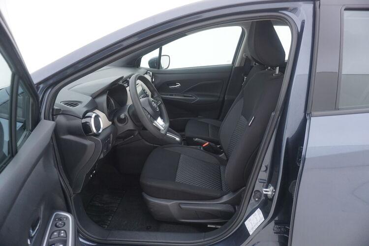 Nissan Micra Acenta BZ828602 1.0 Benzina 92CV