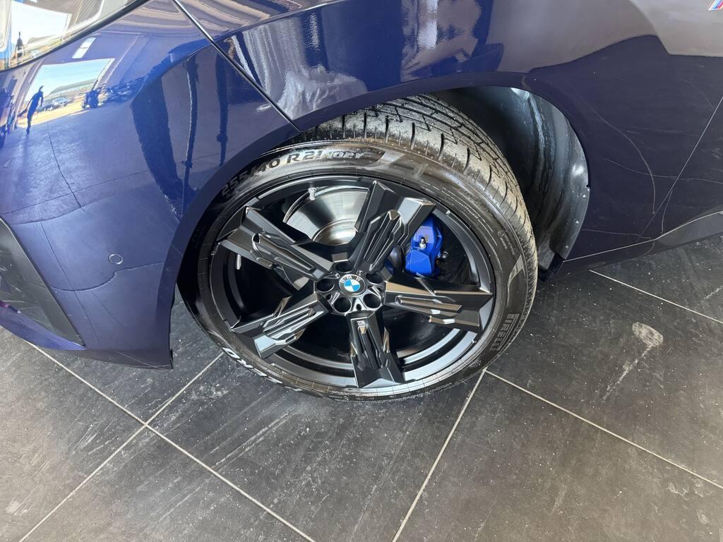 BMW X3 d MSport Pro xDrive20 Steptronic