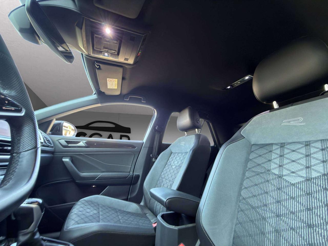 Volkswagen T-Roc T-Roc 1.5 TSI R-Line DSG - Unipro - Promo Finanziamento