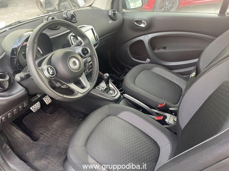 smart fortwo Smart III 2020 Elettric eq Pulse 22kW