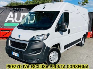 Peugeot Boxer BOXER 2.2 HDI L2H2 140CV PRONTA CONSEGNA