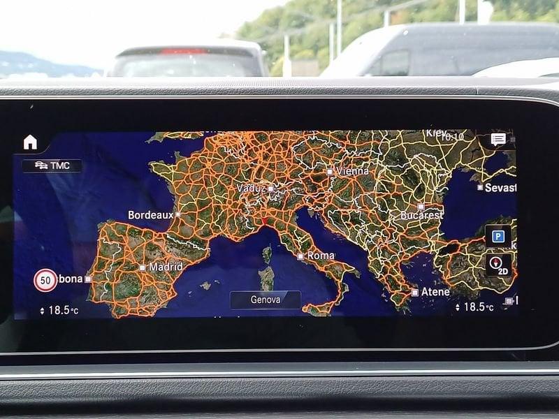 Mercedes-Benz GLE Coupé GLE Coupe 350 de phev (e eq-power) Premium Pro 4matic auto