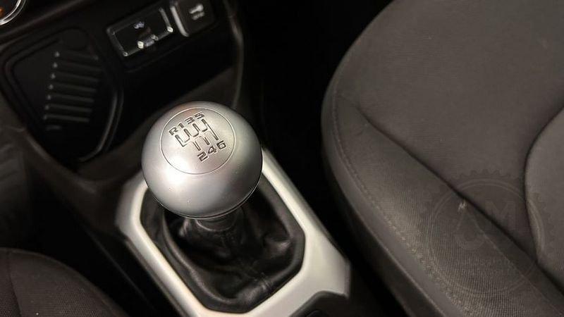 Jeep Renegade 1.4 MAir 140cv Limited SENZA VINCOLI