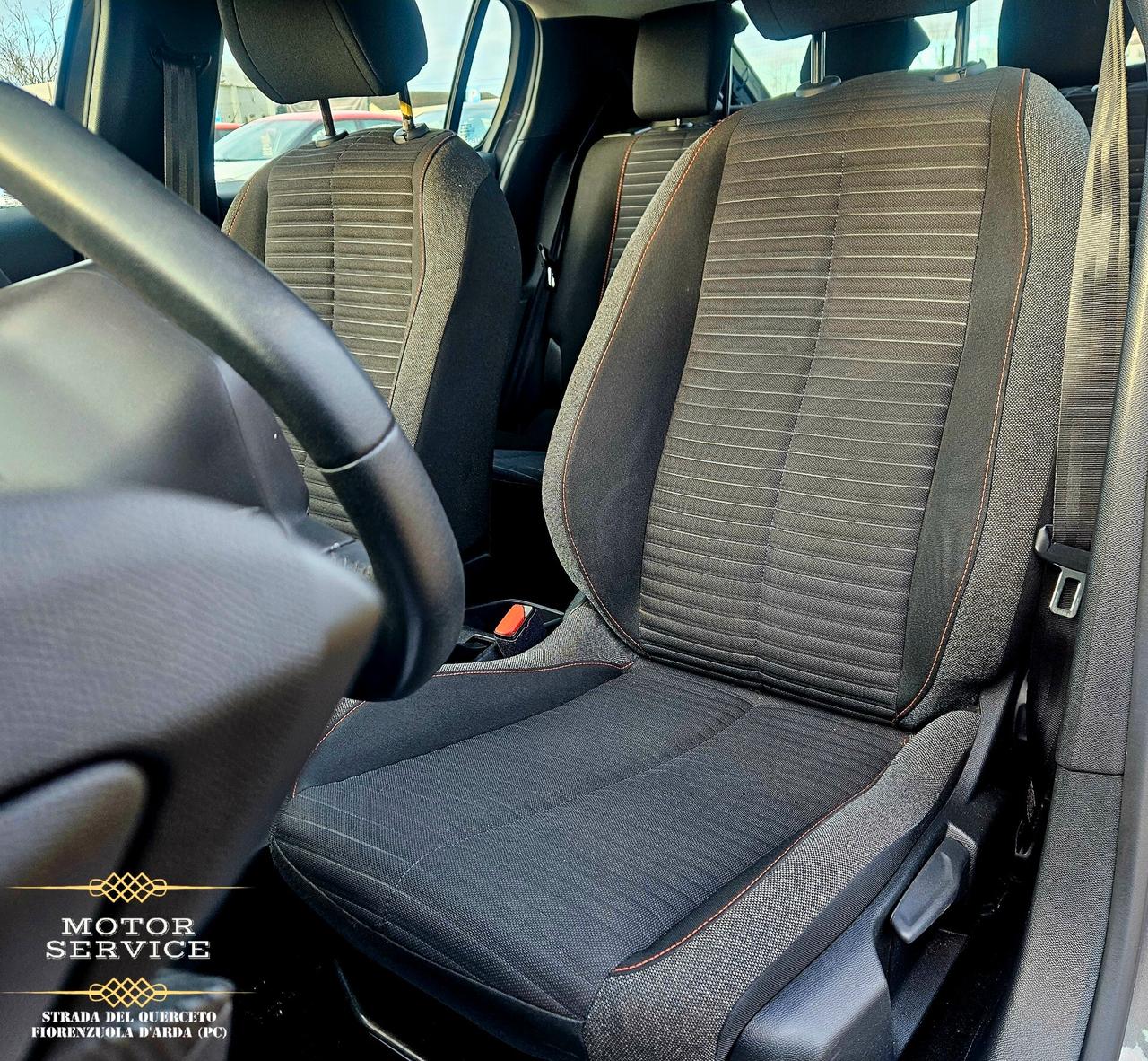 Peugeot 208 1.2 BENZ PREZZO REALE E FINALE