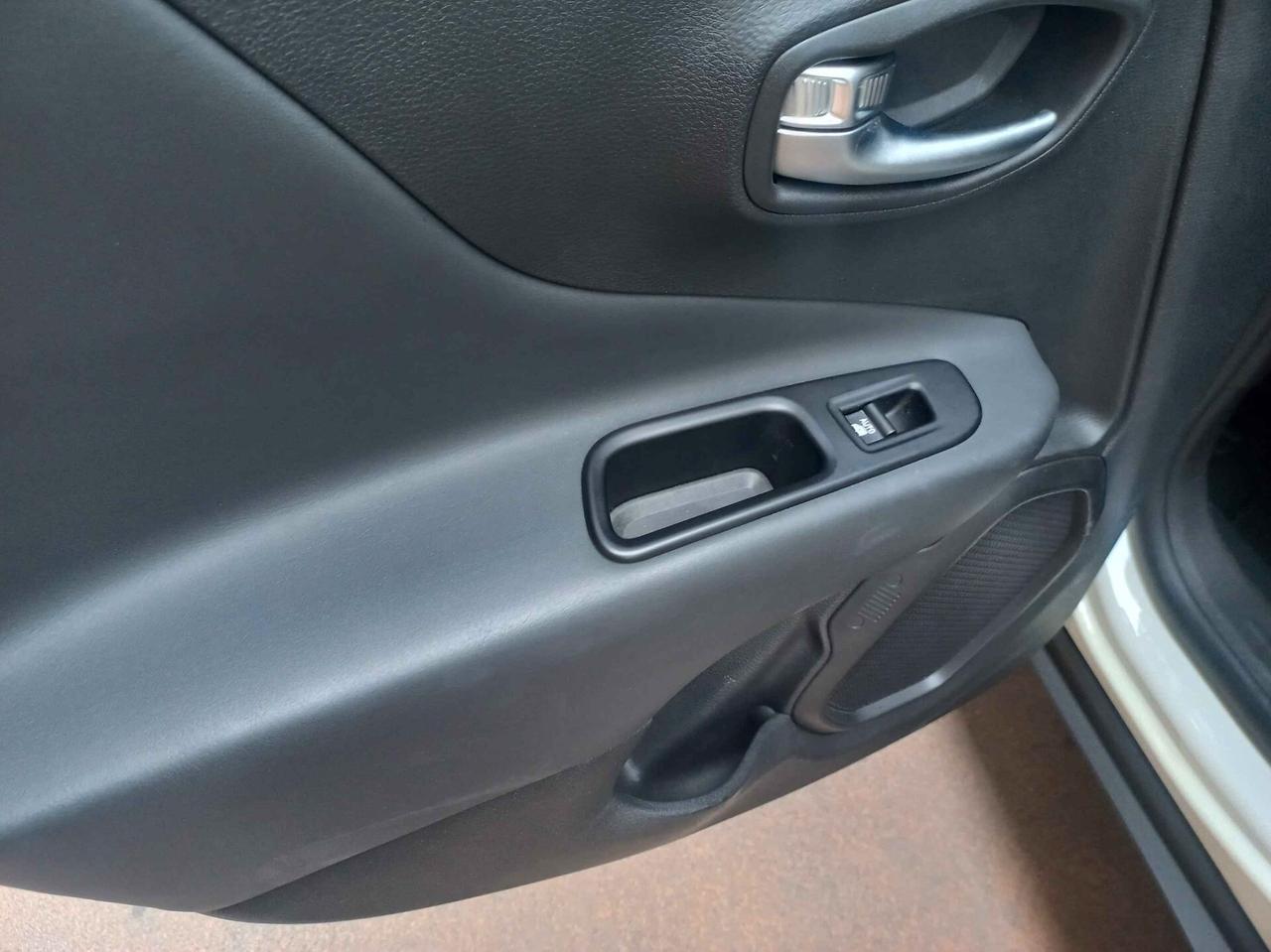 Jeep Renegade 1.0 T3 Limited