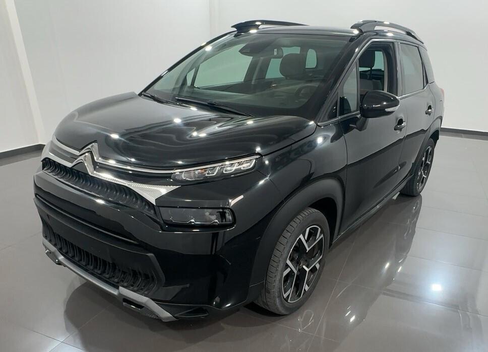 Citroen C3 AIRCROSS 1.2 110CV NUOVA!!