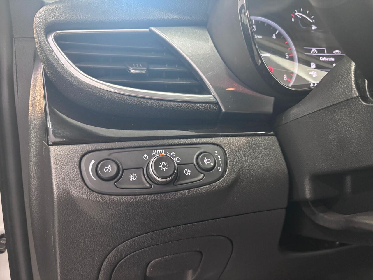 Opel Mokka X 1.6 CDTI Ecotec 136CV 4x2 aut. Ultimate