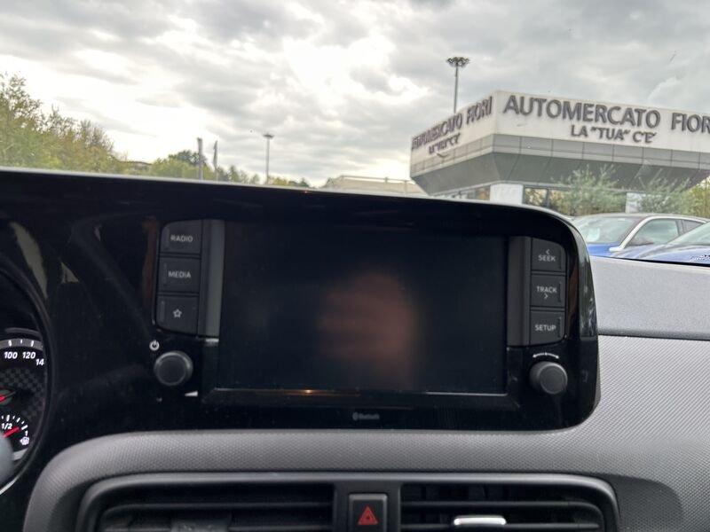 Hyundai i10 III 2020 1.0 mpi Tech Connect Pack