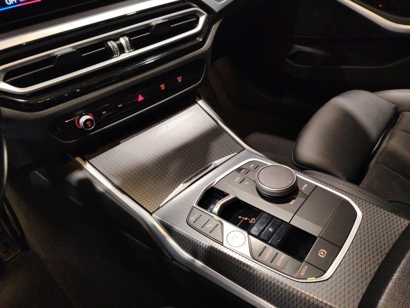 BMW Serie 3 Touring 320 d Mild Hybrid 48V Msport xDrive Steptronic