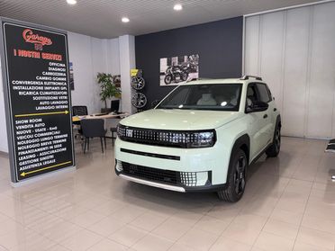 Fiat Grande Panda 1.2 hybrid La Prima 110cv edct