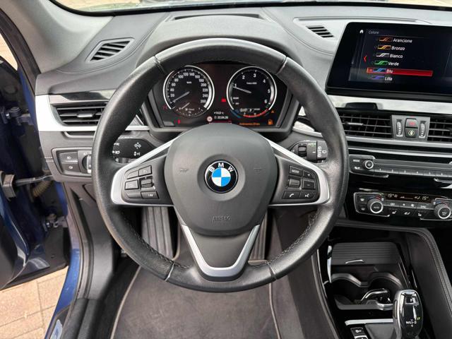 BMW X1 xDrive18d xLine Plus !!34.000 Km!!