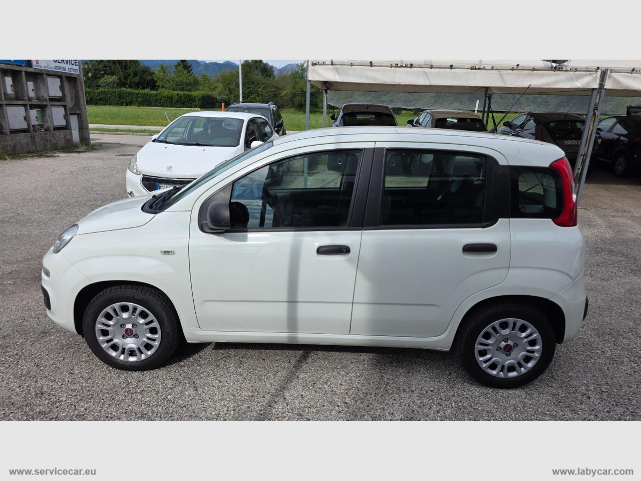 FIAT Panda 1.2 EasyPower Easy